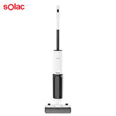 sOlac SFW-091W S13 無線智能洗地機 三效一體 吸拖洗 LED地刷補光燈