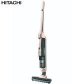 PVX200KT-N 吸塵器 美型新設計 2in1 搭載電動自走吸頭 香檳金