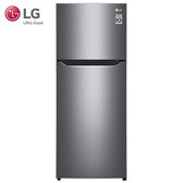 LG 樂金 GN-I235DS 冰箱 186L 精緻銀 Smart 變頻上下門