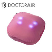 日本 DOCTORAIR 3D按摩球抱枕 MP003