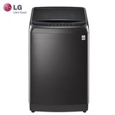 LG 樂金 WT-SD219HBG WiFi第3代DD直立式變頻洗衣機 極光黑 /21公斤洗衣容量