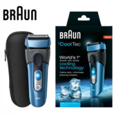 德國百靈 Braun CT4S CT系列冰感科技電鬍刀
