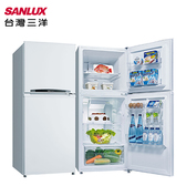 SANLUX 台灣三洋 SR-B192B3 冰箱 192L 多層冷流出風口 R600a環保新冷媒