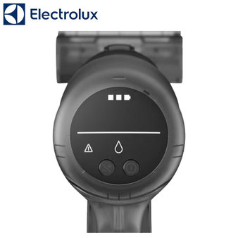 Electrolux 伊萊克斯 EFP61712 極適家居600 無線吸塵器 秘泊藍