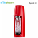 Sodastream Spirit 氣泡水機 自動扣瓶 汽水機 蘇打水製造機 