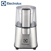 Electrolux 伊萊克斯 ECG3003S 電動磨豆機 不鏽鋼研磨杯 雙面刀組