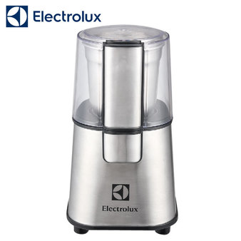 Electrolux 伊萊克斯 ECG3003S 電動磨豆機 不鏽鋼研磨杯 雙面刀組