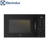 Electrolux伊萊克斯EMG23D22B 獨立式 燒烤微波爐 23L 極致美味500 黑色