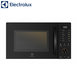 Electrolux伊萊克斯EMG23D22B 獨立式 燒烤微波爐 23L 極致美味500 黑色