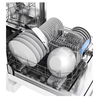 Electrolux 伊萊克斯 KSE27200SW 13人份 獨立式洗碗機 60公分