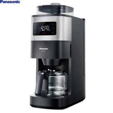 Panasonic 國際 NC-A701 全自動 雙研磨美式 咖啡機