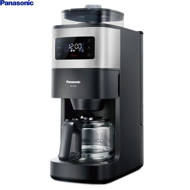 國際 Panasonic NC-A701 全自動 雙研磨美式 咖啡機