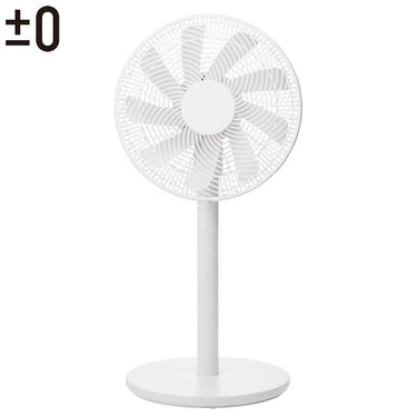 其他家電品牌 ±0 正負零 XQS-G630 3D直流循環風扇 DC馬達 省電靜音
