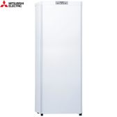 Mitsubishi 三菱 MF-U14P 144L 泰製直立式冷凍櫃 純淨白