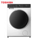 東芝 TWD-BJ130M4G 變頻滾筒洗衣機 12公斤  沖浪洗淨