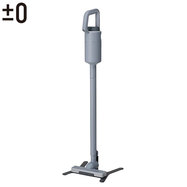 ±0 正負零 XJC-G040 無線吸塵器 羽量設計 強勁吸力 灰色