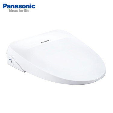 Panasonic 國際 DL-RQTK30TWW 便座 纖薄美型 快速烘乾