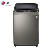 LG 樂金 WT-SD179HVG WiFi第3代DD直立式變頻洗衣機 不鏽鋼銀/17公斤洗衣容量