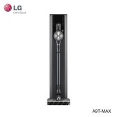 LG 樂金 A9T-MAX  A9T系列 All-in-One濕拖無線吸塵器(夜幕灰)