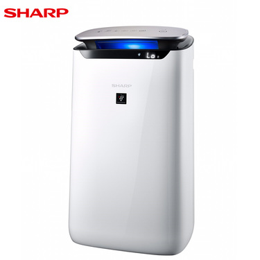 SHARP 夏普 FP-J60T-W 空氣清淨機 適用15坪
