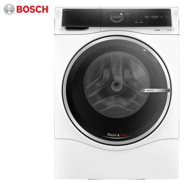 博世家電 BOSCH 博世 WNC554A0TC 洗脫烘滾筒洗衣機 洗衣10Kg 乾衣7Kg