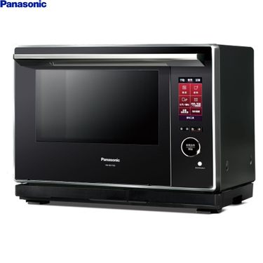 Panasonic 國際 NN-BS1700 蒸烘烤微波爐 64眼紅外線精準加熱 30公升 微波火力1000W