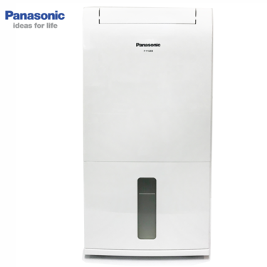 Panasonic 國際 F-Y12EB 除濕機 6L/日 4合一清淨濾網 30項安全裝置 一級省電