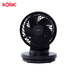 sOlac SFA-F01 6吋DC無線行動風扇 左右擺頭 USB充電式 三段風量 剩餘電量顯示