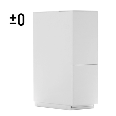 其他家電品牌 ±0 正負零 極簡風 除濕機 XQJ-C010-WH 白
