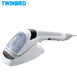 【新品出清】TWINBIRD SA-4085TWW 手持式離子蒸氣熨斗  掛燙兩用