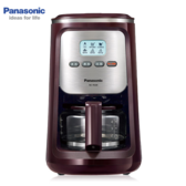 Panasonic 國際 NC-R600 全自動咖啡機 (咖啡豆、粉兩用)