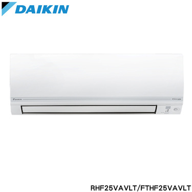 DAIKIN 大金 RHF25VAVLT 3.5坪適用 經典VA系列 變頻壁掛型 冷暖空調 FTHF25VAVLT