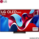 LG OLED65C4PTA 65吋 OLED evo 4K AI 語音物聯網 C4 極緻系列