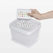 OXO 蔬果活性碳長鮮盒 1.5L 01040115