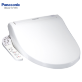 Panasonic 國際 DL-F610BTWS 溫水洗淨便座 儲熱式 (固定板、長短可調整)