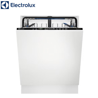Electrolux 伊萊克斯 EESB7310L 60公分 13人份全嵌式洗碗機