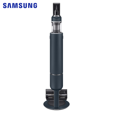 SAMSUNG 三星 VS20A95993B/TW 無線變頻吸塵器 BESPOKE 設計品味系列 夜幕藍