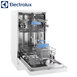 Electrolux 伊萊克斯 KSE43200SW 獨立式洗碗機 10人份 45公分