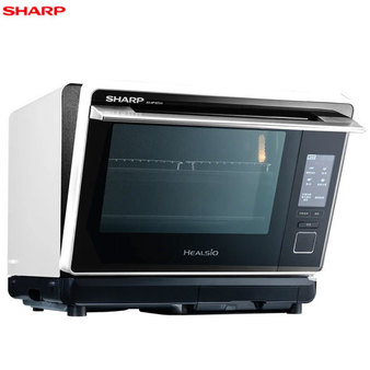 【展品出清】夏普 AX-XP10T 30L Healsio炙燒水波爐