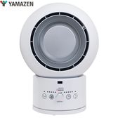YAMAZEN 山善 YAR-ZD171TW DC冷暖循環扇