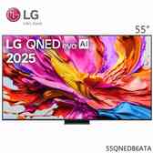 LG 55QNED86ATA 55吋 QNED miniLED AI 4K 智慧顯示器 AI智慧搜尋