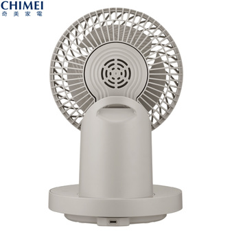 CHIMEI 奇美 DF-08X1UM 8吋循環扇 DC省電靜音 USB供電設計 易拆式清洗