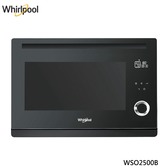 Whirlpool 惠而浦 WSO2500B 全能蒸氣烘烤爐 25L