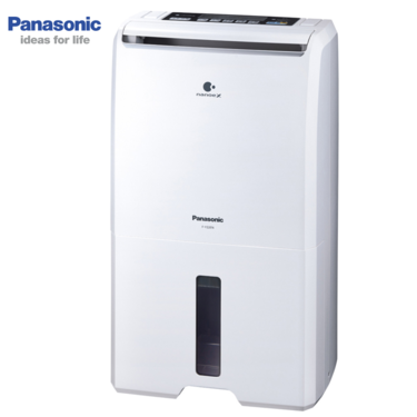 Panasonic 國際 F-Y22EN 除濕機 11L/日