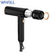 WHALL WD-1000K 專業負離子吹風機 磁吸吹嘴 強勁風力11萬轉渦輪動力