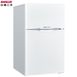 SANLUX 台灣三洋 SR-C102B1 定頻雙門電冰箱 102L 套房冰箱