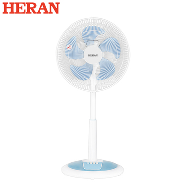 HERAN 禾聯 HAF-16SH550 16吋機械式立扇 奈米銀抑菌
