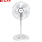 禾聯 HAF-14AH53A 14吋電扇 AC扇 機械式立扇 易拆型網罩
