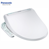 Panasonic 國際 DL-EH10TWS 溫水洗淨 電腦馬桶座