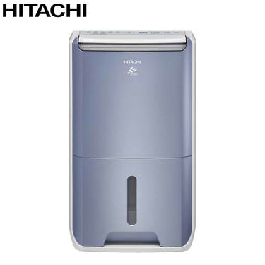 HITACHI 日立空調 日立 RD-22FC 除濕機 11公升/日 HEPA濾網 榮耀紫 能源效率1級